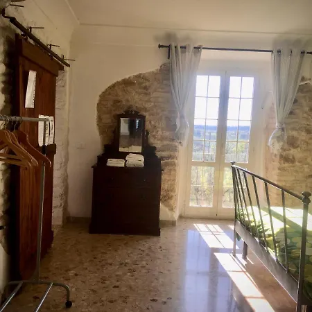 Bed & Breakfast Il Secolo Breve