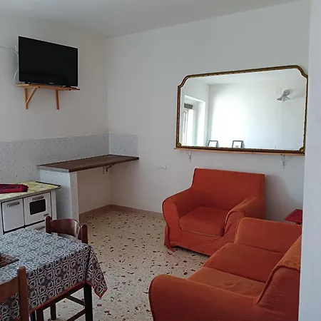 Il Secolo Breve Bed & Breakfast