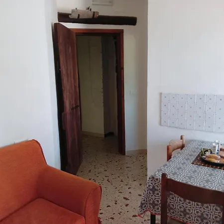 Bed & Breakfast Il Secolo Breve Ortona