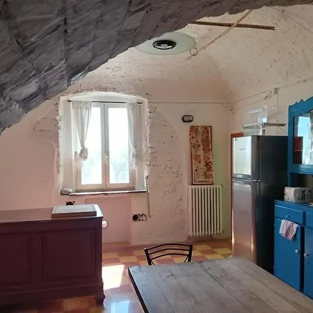 Il Secolo Breve Bed & Breakfast