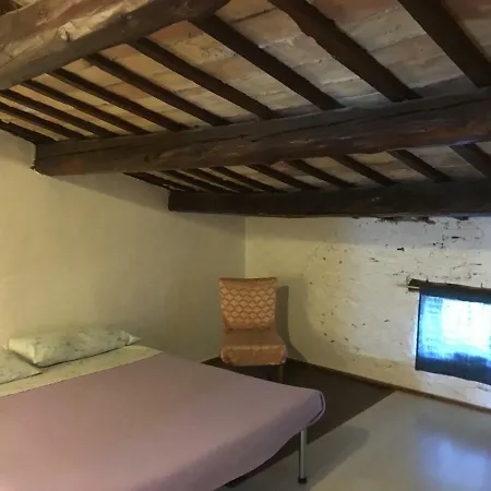 Il Secolo Breve Bed & Breakfast Ortona