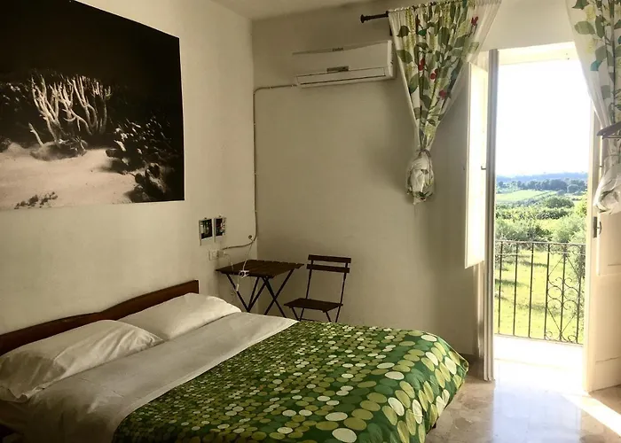 לינה וארוחת בוקר Il Secolo Breve