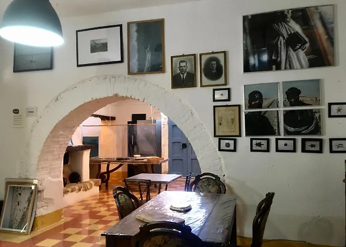 Il Secolo Breve אורטונה