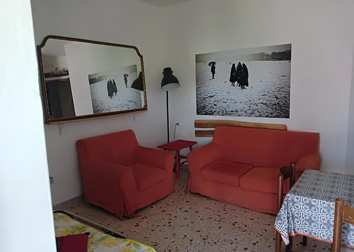 לינה וארוחת בוקר Il Secolo Breve