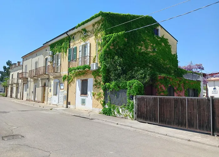 לינה וארוחת בוקר Il Secolo Breve 3*