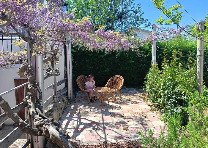 Il Secolo Breve לינה וארוחת בוקר אורטונה