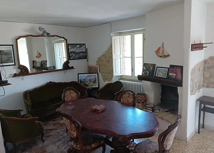 Il Secolo Breve 3* אורטונה