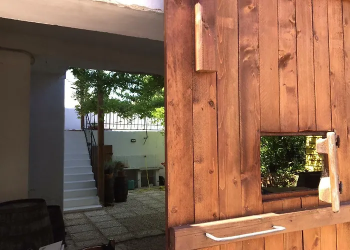 Il Secolo Breve 3* אורטונה