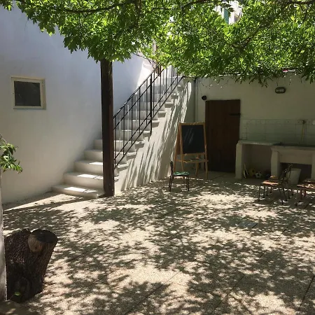 Il Secolo Breve Bed & Breakfast *