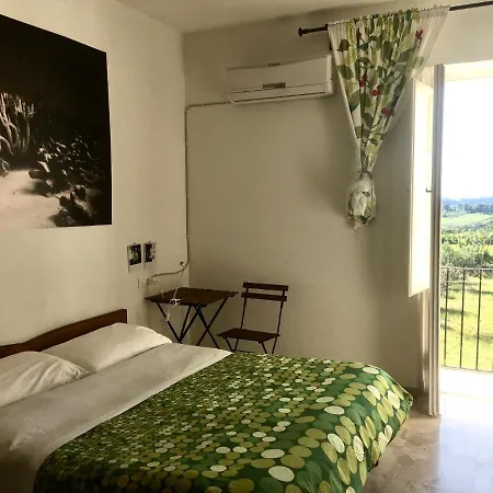 Nocleg ze śniadaniem Il Secolo Breve