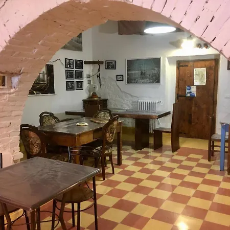 Il Secolo Breve Nocleg ze śniadaniem Ortona