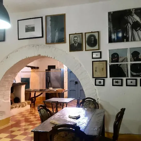 Il Secolo Breve אורטונה