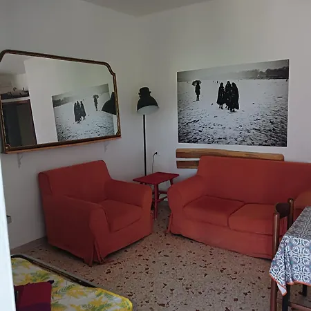 Bed & Breakfast Il Secolo Breve