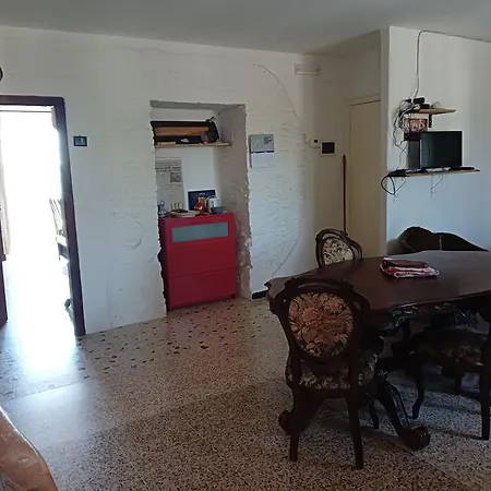 Couette-café Il Secolo Breve Ortona