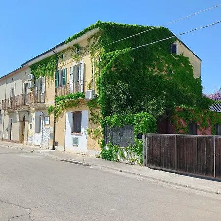 Bed & Breakfast Il Secolo Breve *