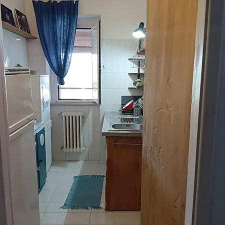 Il Secolo Breve Couette-café