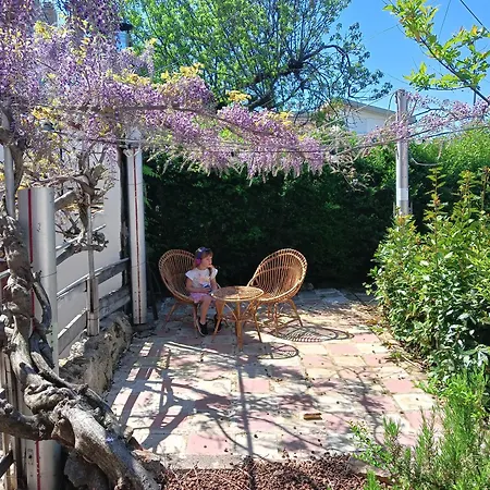 Il Secolo Breve Couette-café Ortona