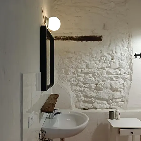 Il Secolo Breve Couette-café Ortona