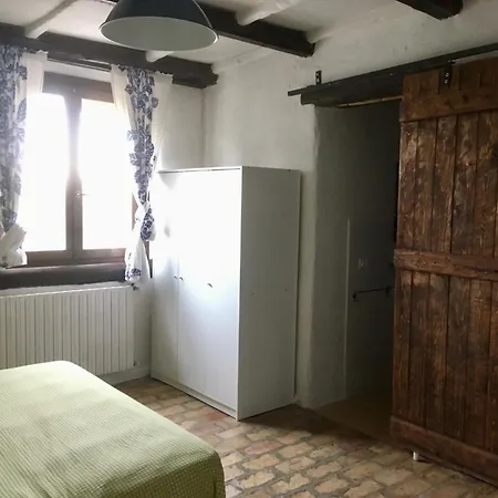 Couette-café Il Secolo Breve 3*