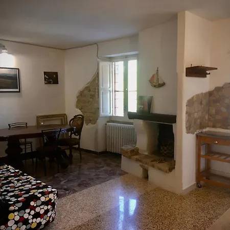 Il Secolo Breve Couette-café Ortona