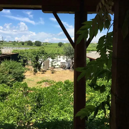 Bed & Breakfast Il Secolo Breve