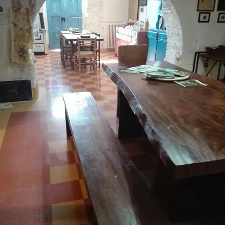 Bed & Breakfast Il Secolo Breve *