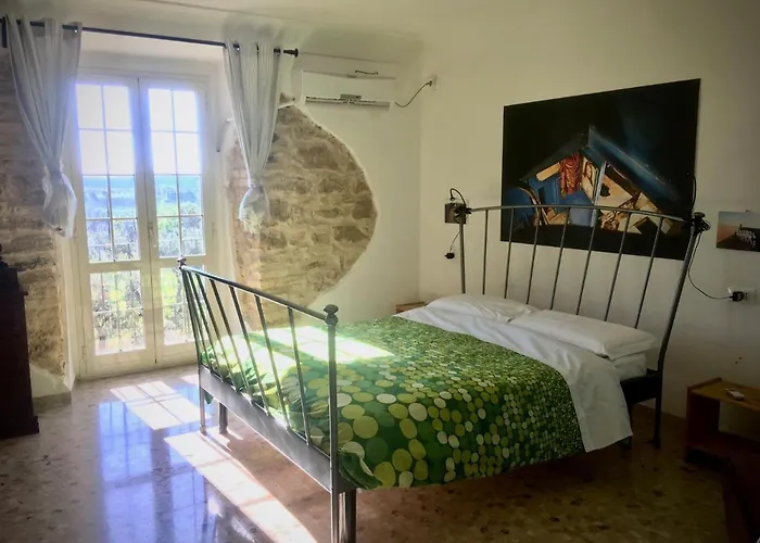 Il Secolo Breve Panzió