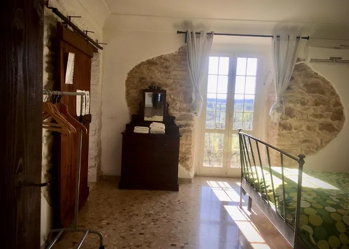 Panzió Il Secolo Breve