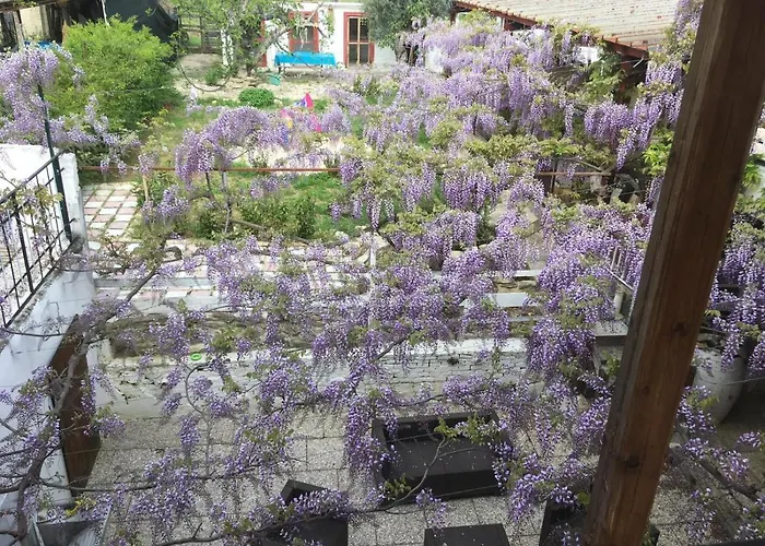 Panzió Il Secolo Breve 3*