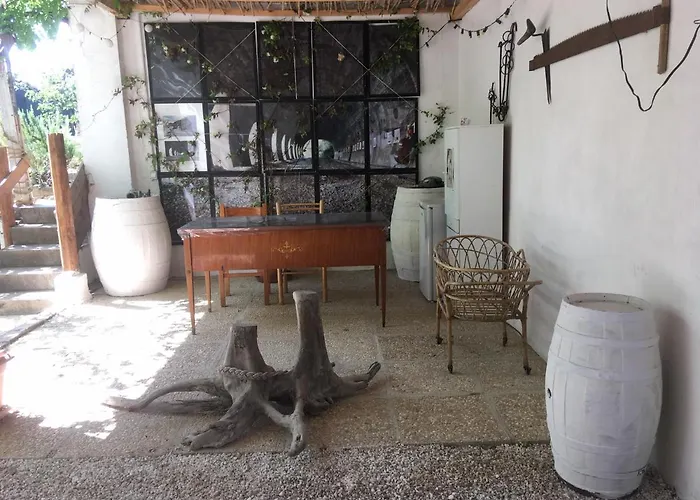 Il Secolo Breve Panzió 3*