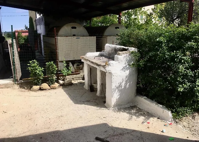 Il Secolo Breve Panzió