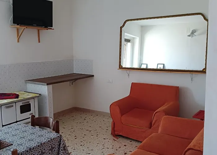 Il Secolo Breve Panzió