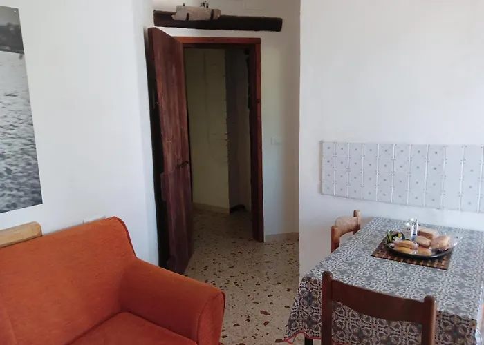 Panzió Il Secolo Breve Ortona