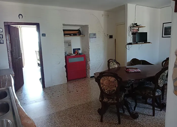 Panzió Il Secolo Breve Ortona