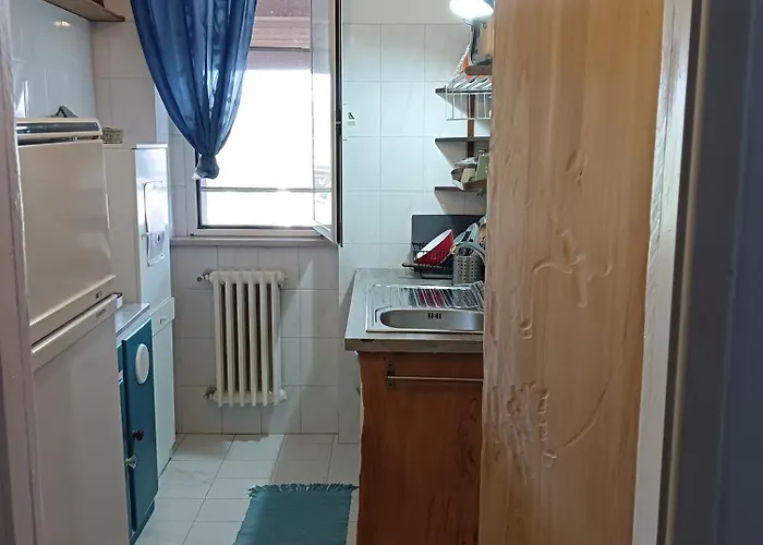 Il Secolo Breve Panzió