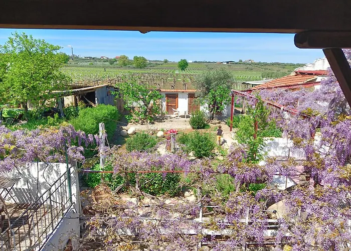 Panzió Il Secolo Breve