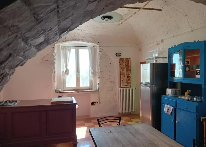 Il Secolo Breve Panzió