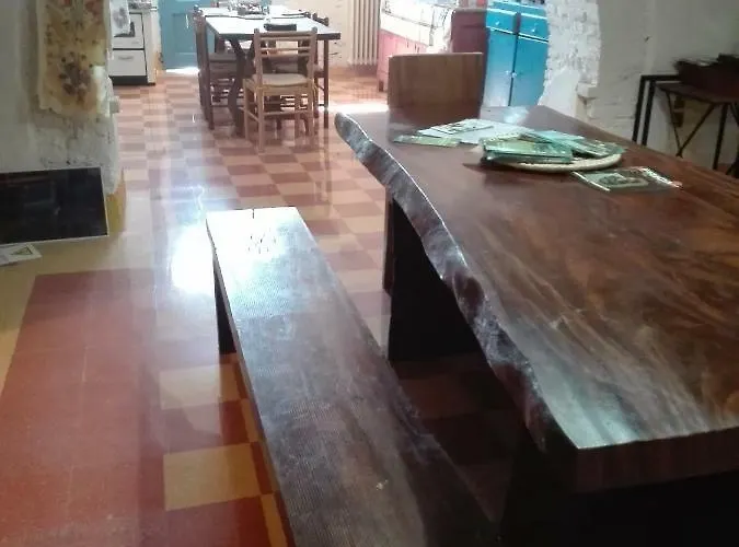 Panzió Il Secolo Breve 3*